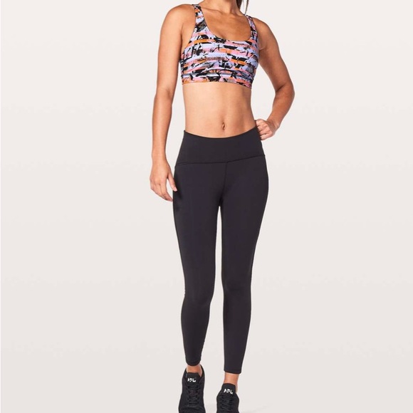 Lululemon Energy Bra - Picture 4 of 8